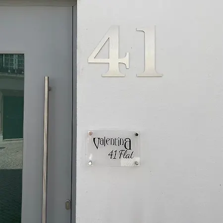 Valentinaplace Alcacer do Sal Exterior photo