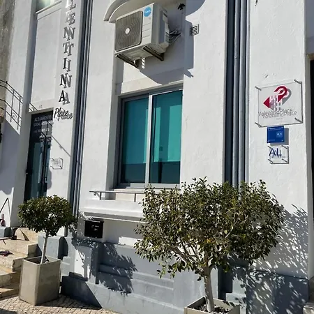 Valentinaplace Alcacer do Sal Exterior photo