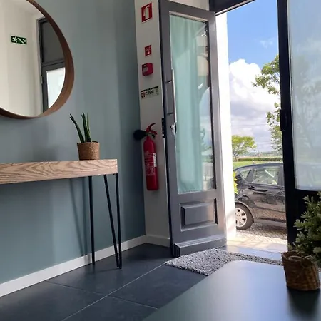 Valentinaplace Alcacer do Sal Exterior photo