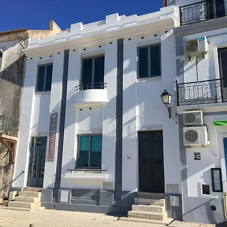 Valentinaplace Alcacer do Sal Exterior photo