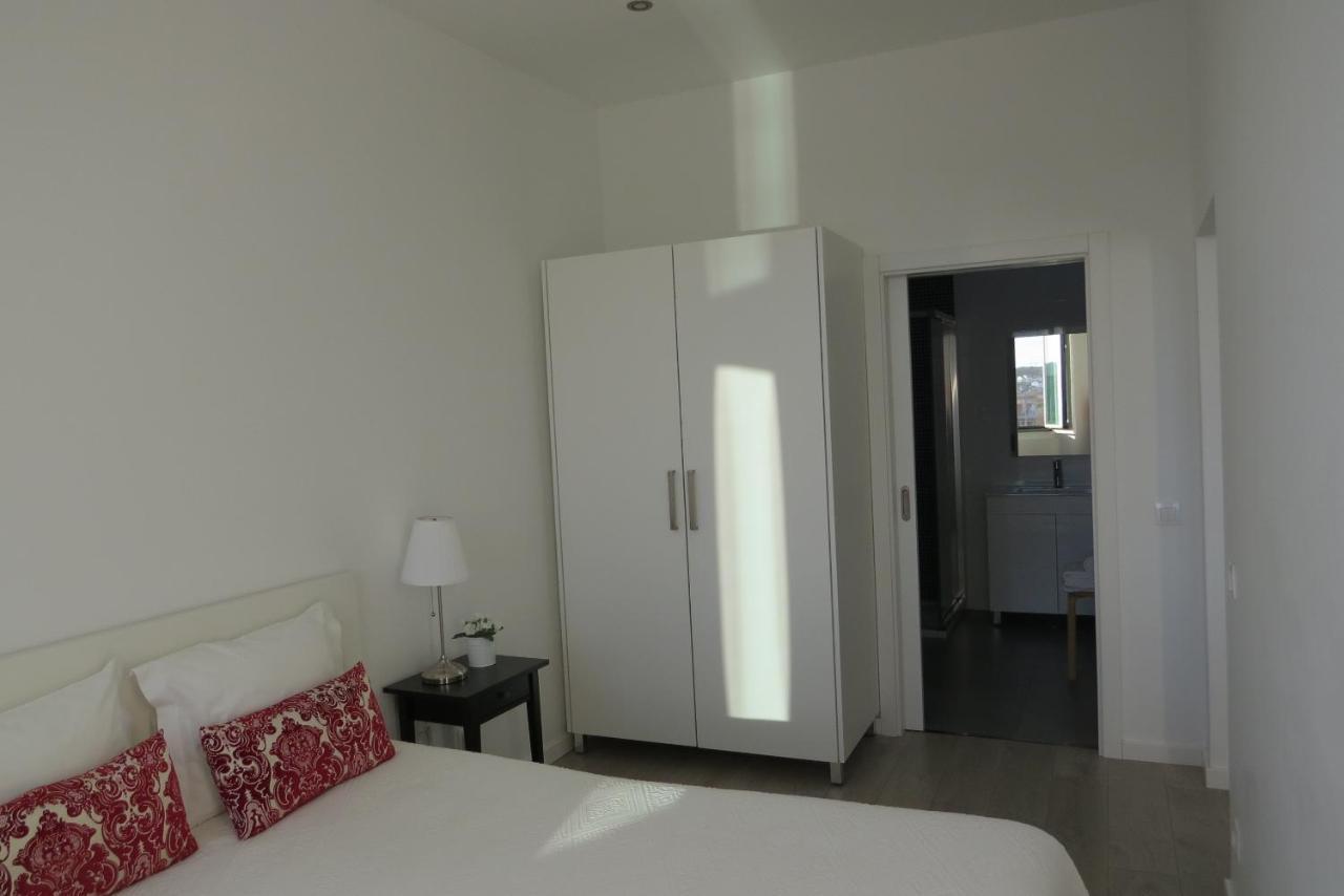Apartment Valentinaplace Alcacer do Sal