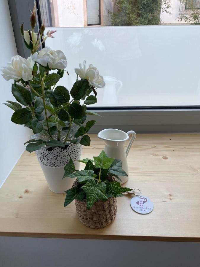 Valentinaplace Apartment