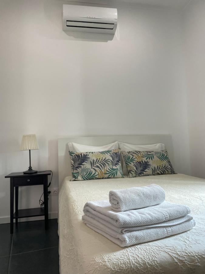 Valentinaplace Apartment
