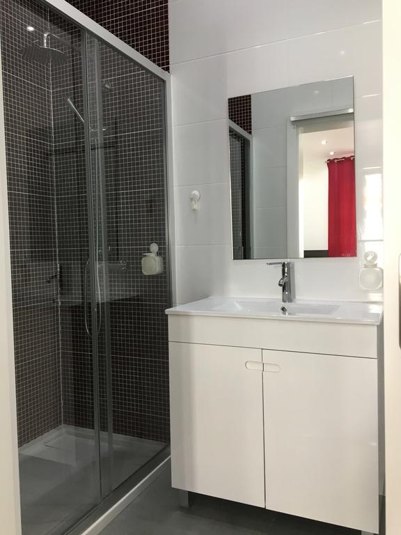 Valentinaplace Apartment